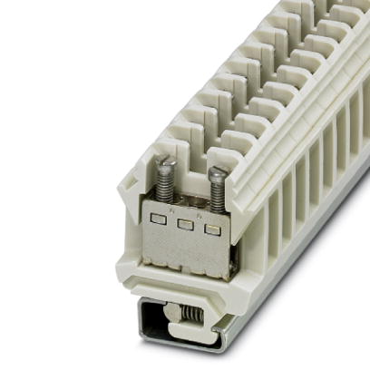Phoenix Contact High-Temperature Terminal Block; SSK 135 KER-EX